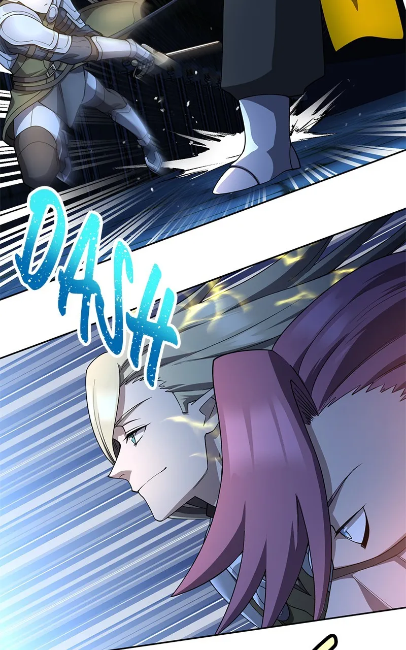 Monster Eater Chapter 30 page 18 - 