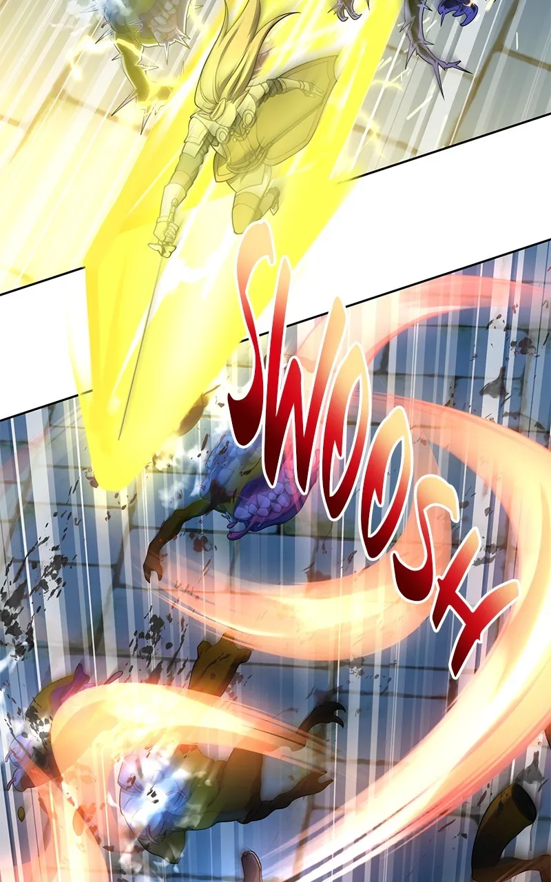 Monster Eater Chapter 30 page 20 - 