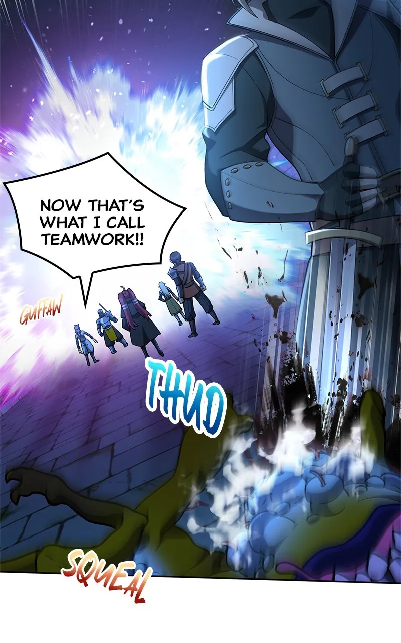 Monster Eater Chapter 30 page 25 - 