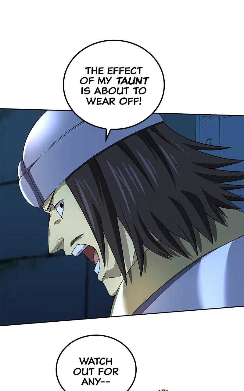 Monster Eater Chapter 30 page 26 - 