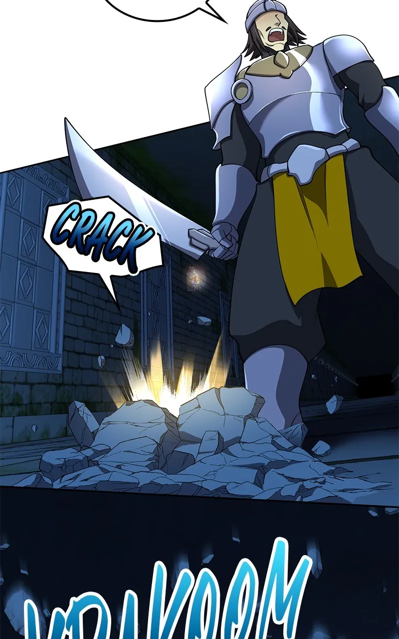 Monster Eater Chapter 30 page 27 - 