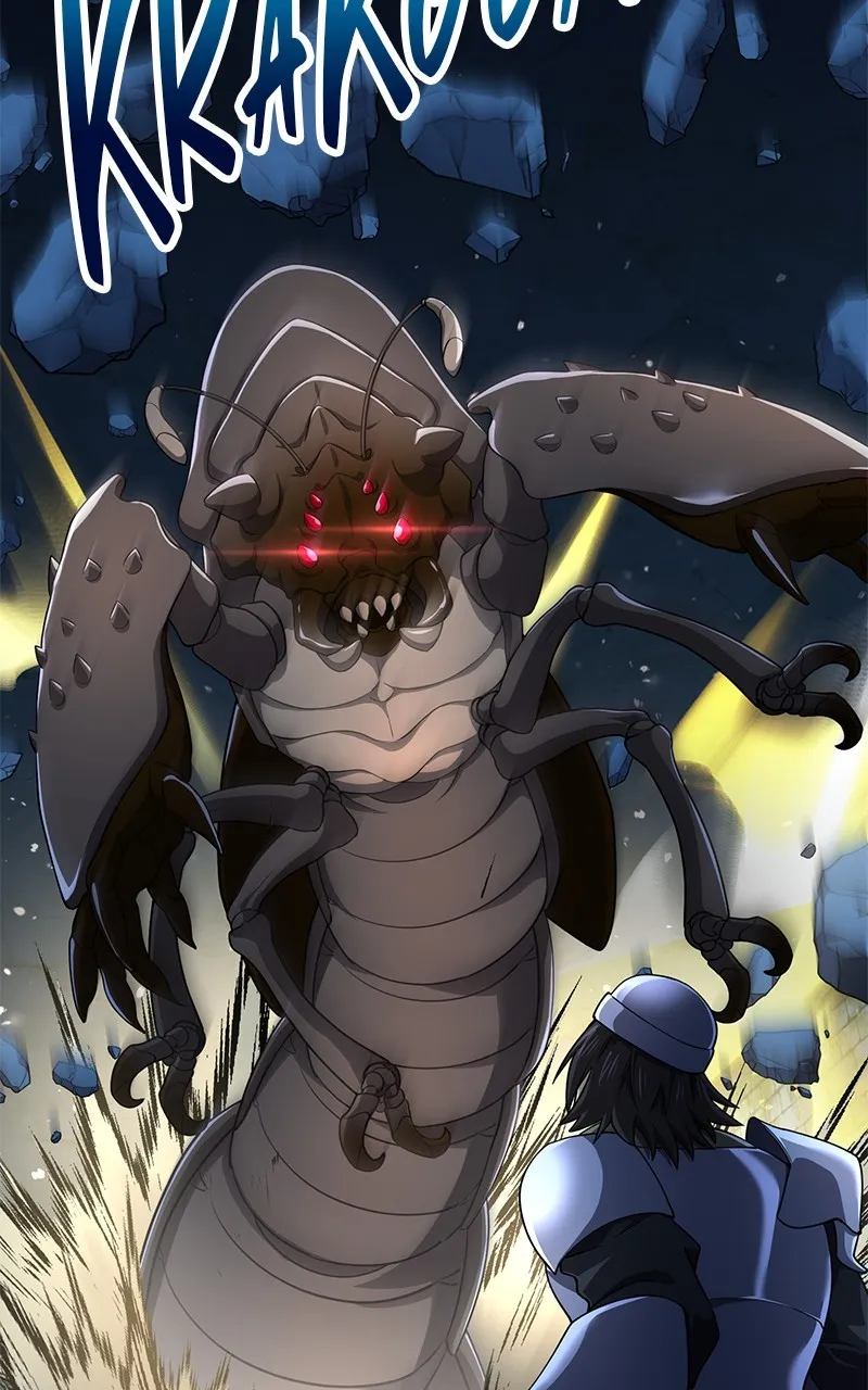 Monster Eater Chapter 30 page 28 - 