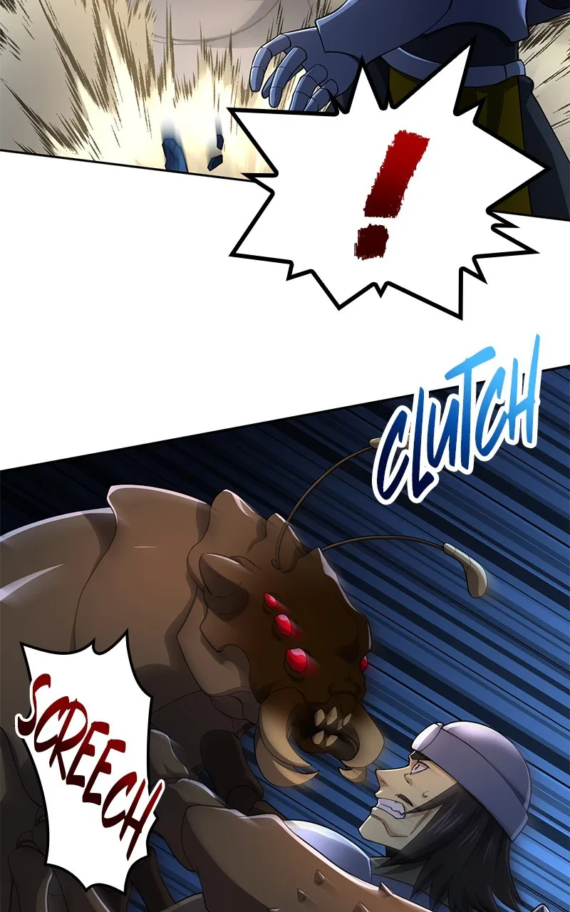 Monster Eater Chapter 30 page 29 - 