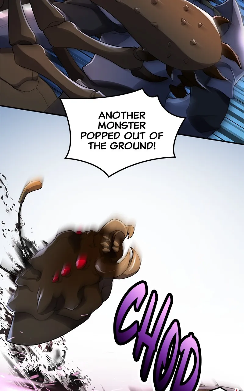 Monster Eater Chapter 30 page 30 - 