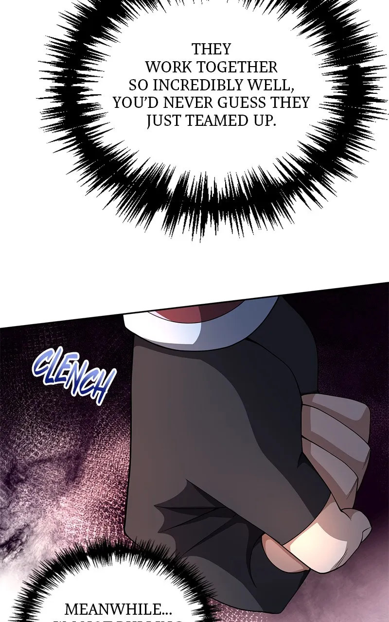 Monster Eater Chapter 30 page 34 - 