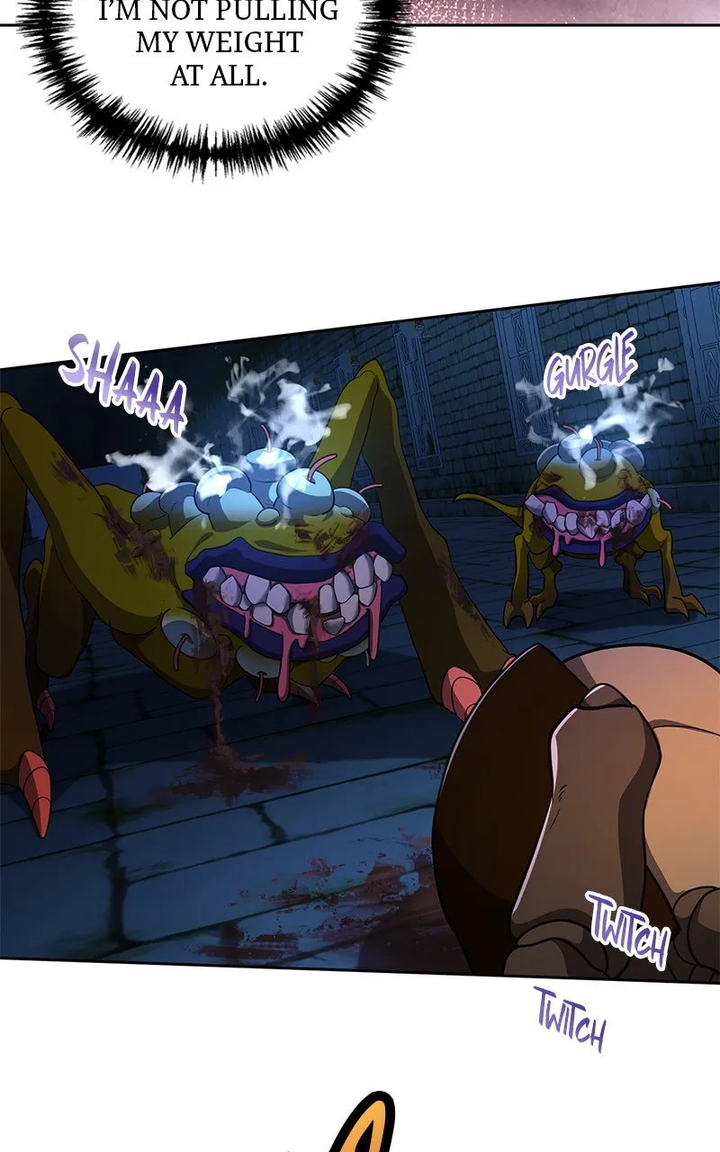 Monster Eater Chapter 30 page 35 - 