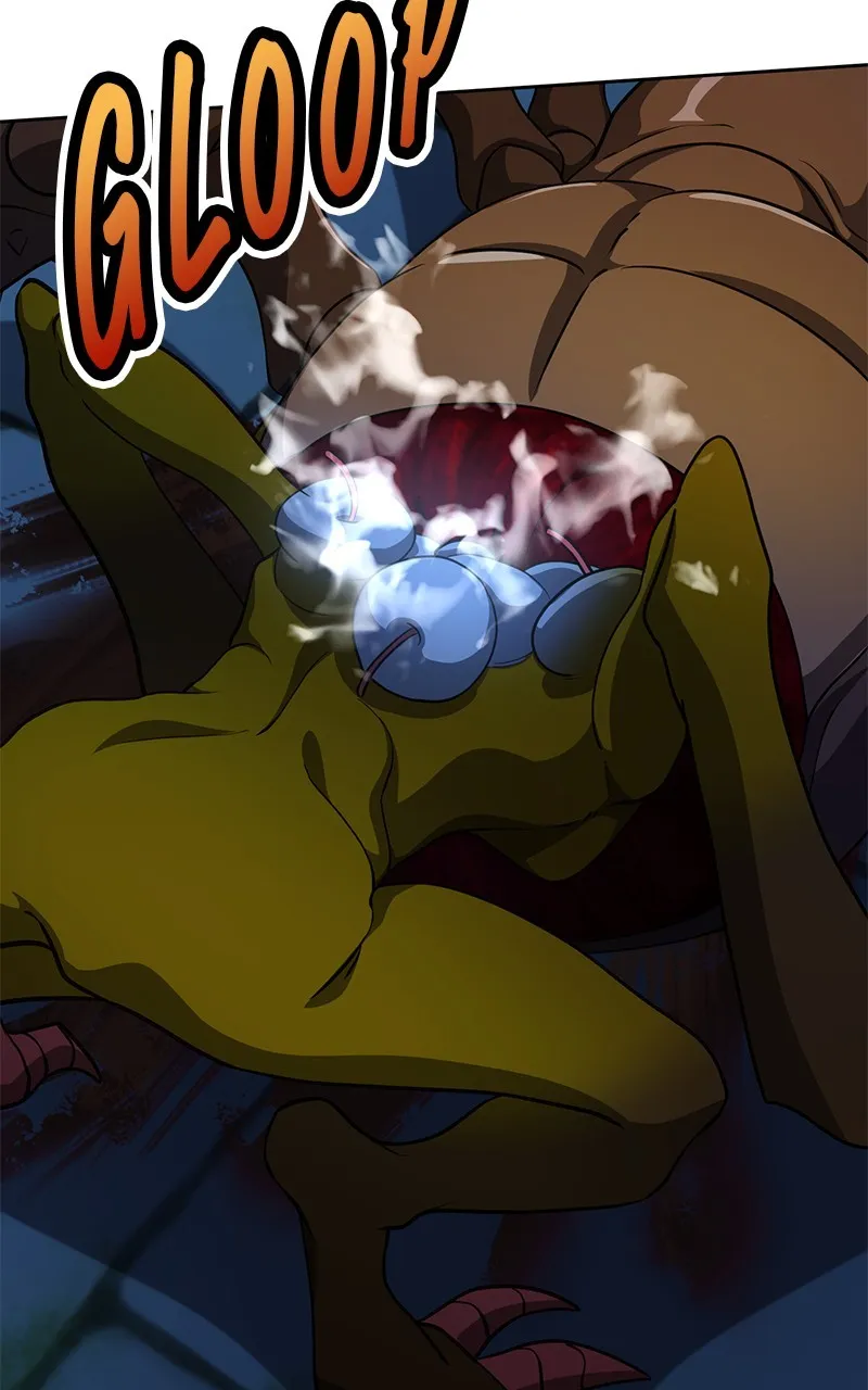 Monster Eater Chapter 30 page 36 - 