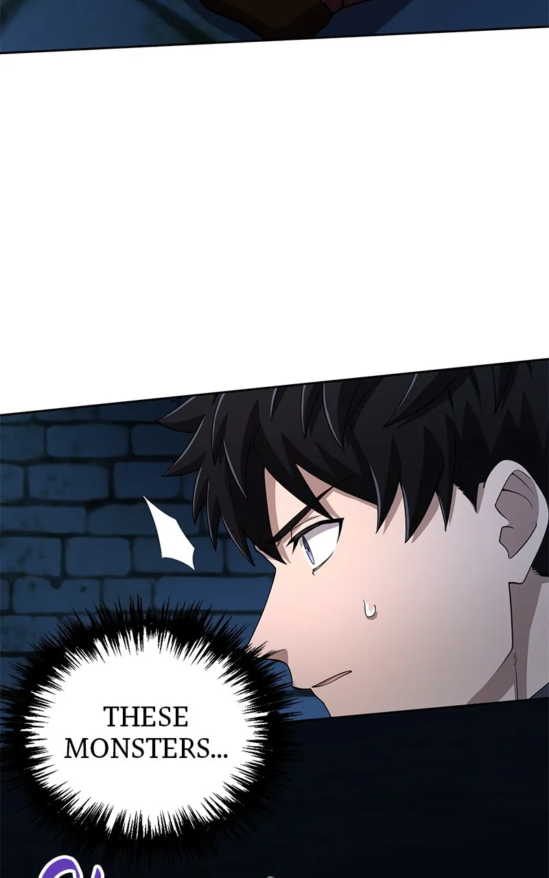 Monster Eater Chapter 30 page 37 - 