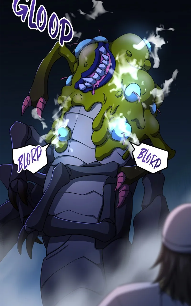 Monster Eater Chapter 30 page 38 - 