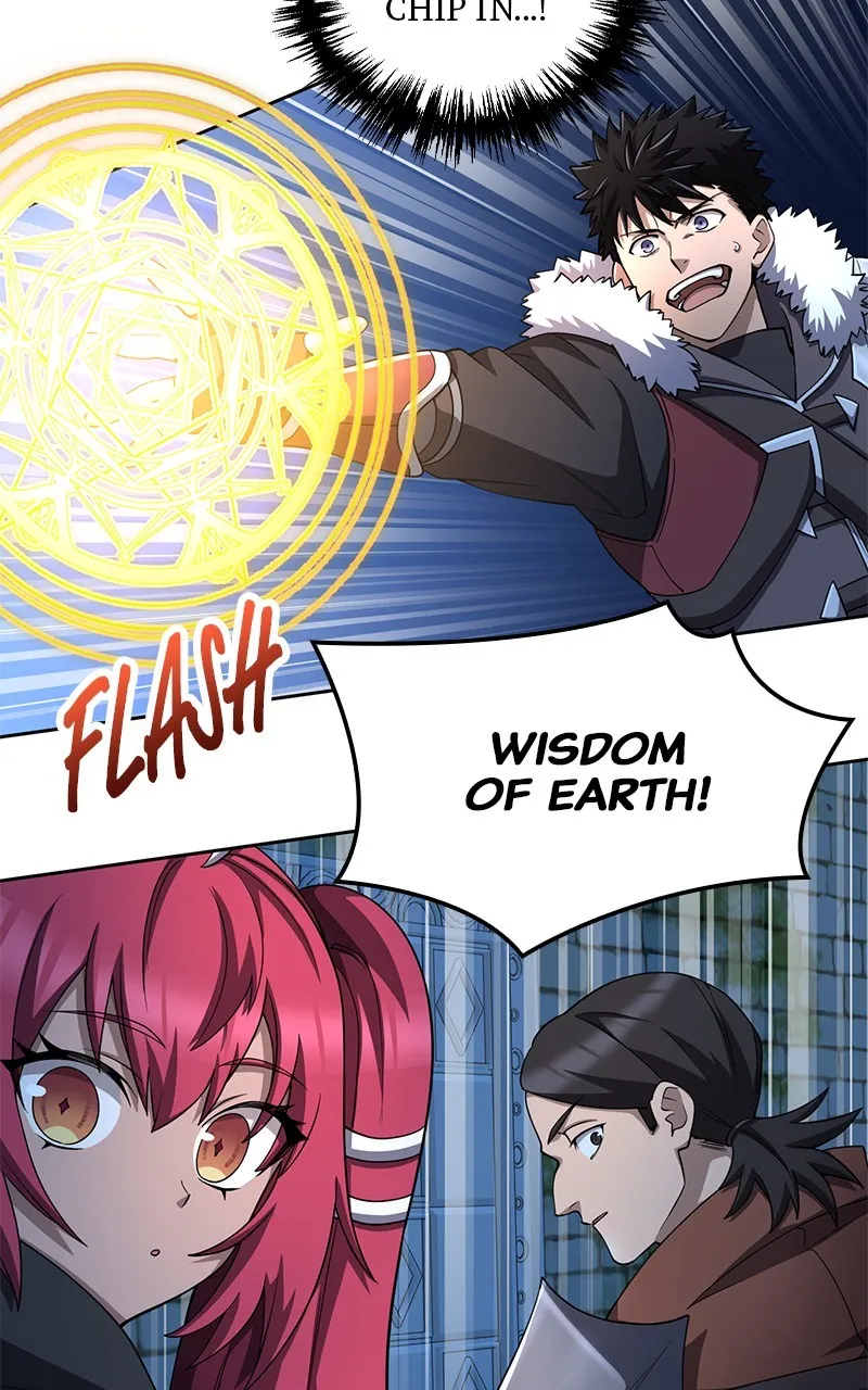Monster Eater Chapter 30 page 40 - 