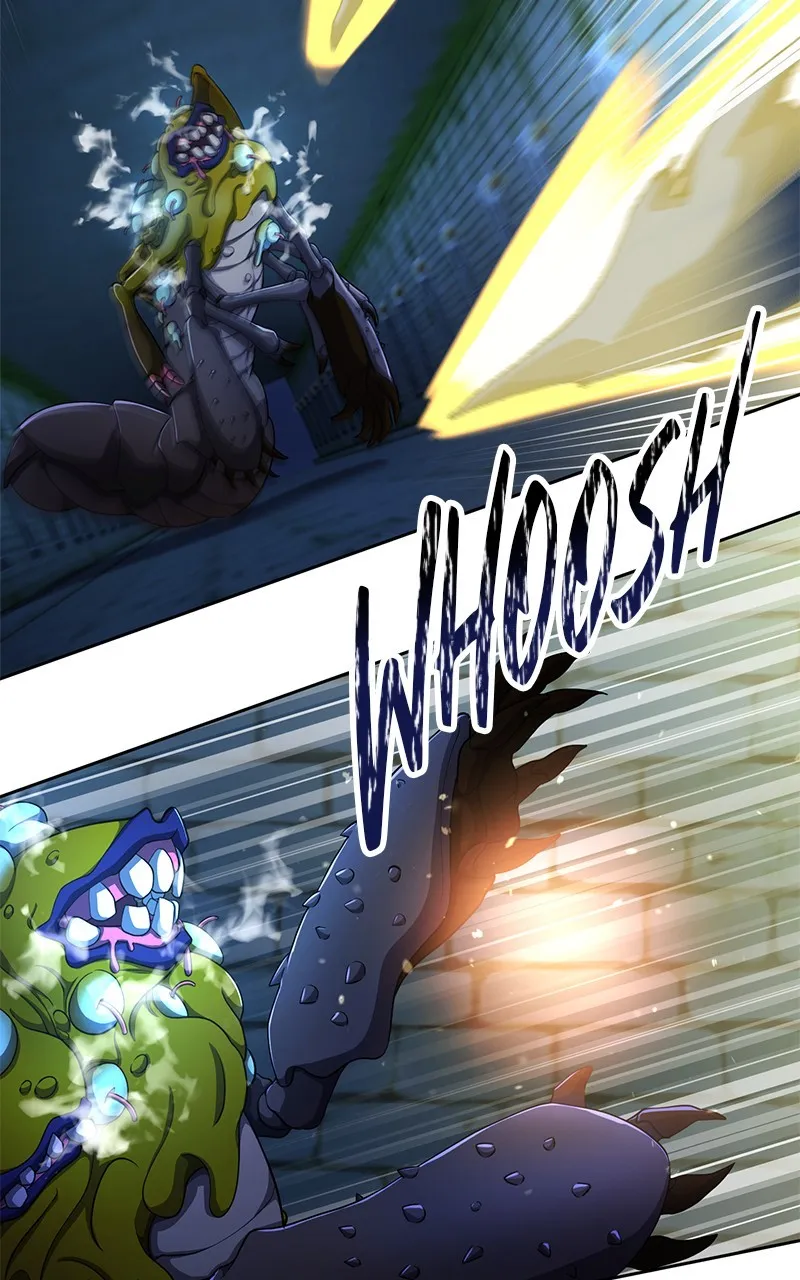 Monster Eater Chapter 30 page 42 - 