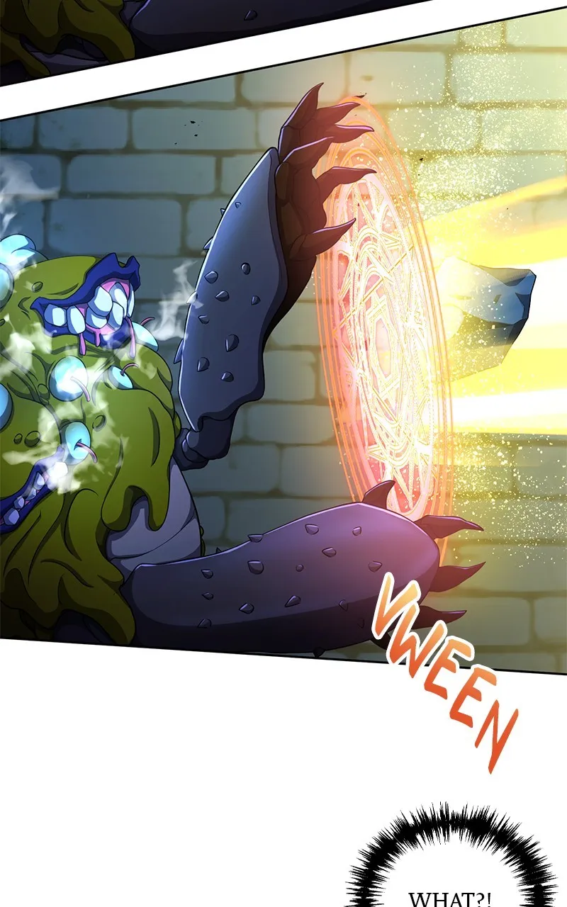 Monster Eater Chapter 30 page 43 - 