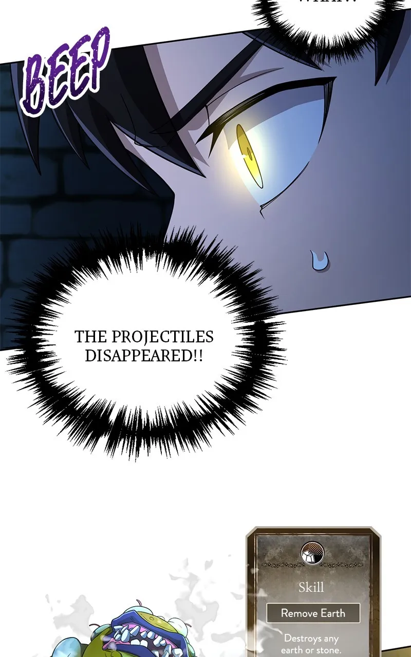 Monster Eater Chapter 30 page 44 - 