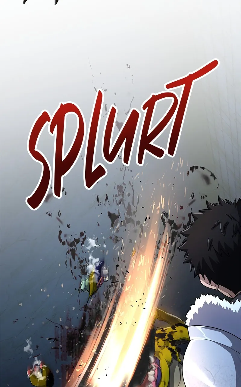 Monster Eater Chapter 30 page 46 - 