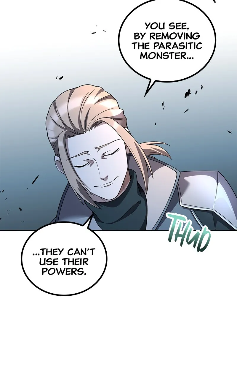 Monster Eater Chapter 30 page 48 - 