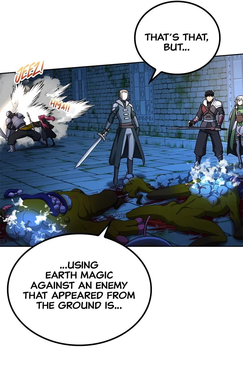 Monster Eater Chapter 30 page 49 - 