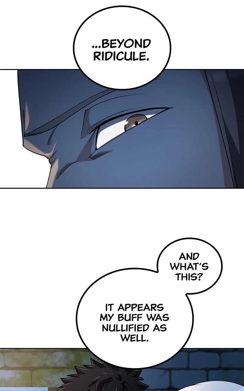Monster Eater Chapter 30 page 50 - 