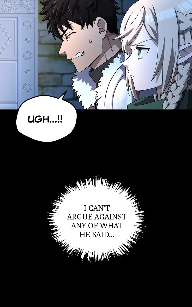 Monster Eater Chapter 30 page 51 - 