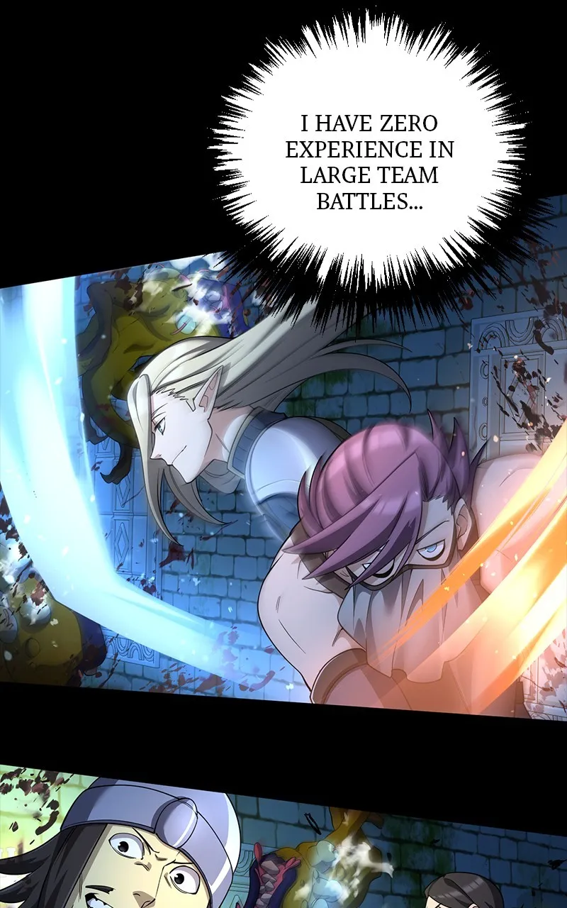 Monster Eater Chapter 30 page 52 - 