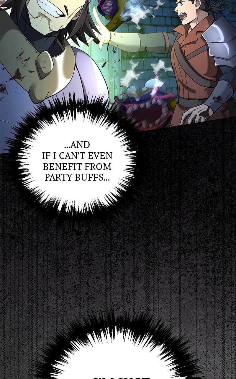Monster Eater Chapter 30 page 53 - 