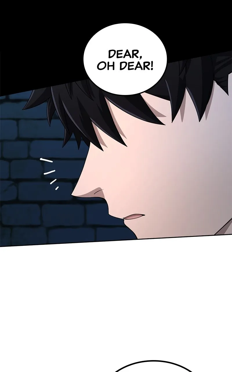 Monster Eater Chapter 30 page 55 - 