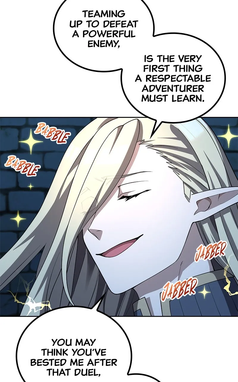 Monster Eater Chapter 30 page 57 - 