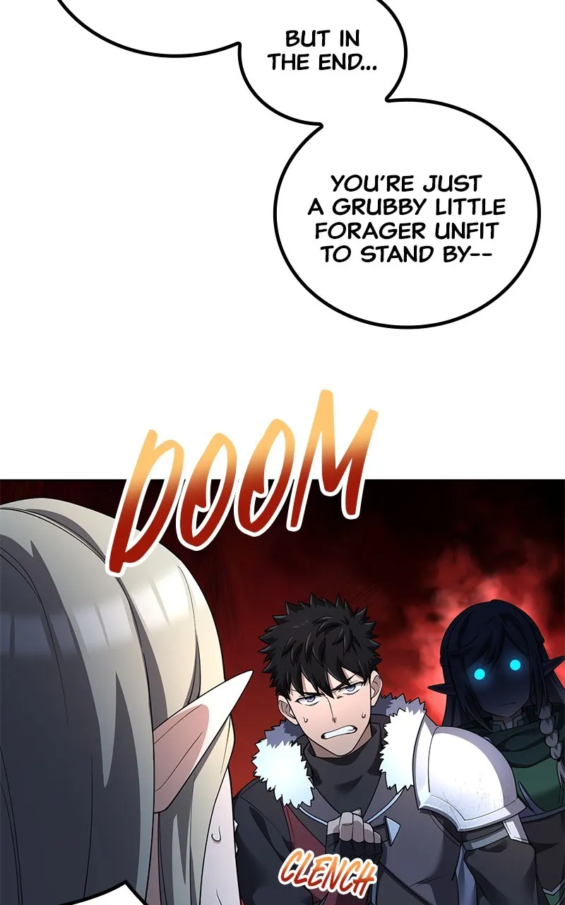 Monster Eater Chapter 30 page 58 - 