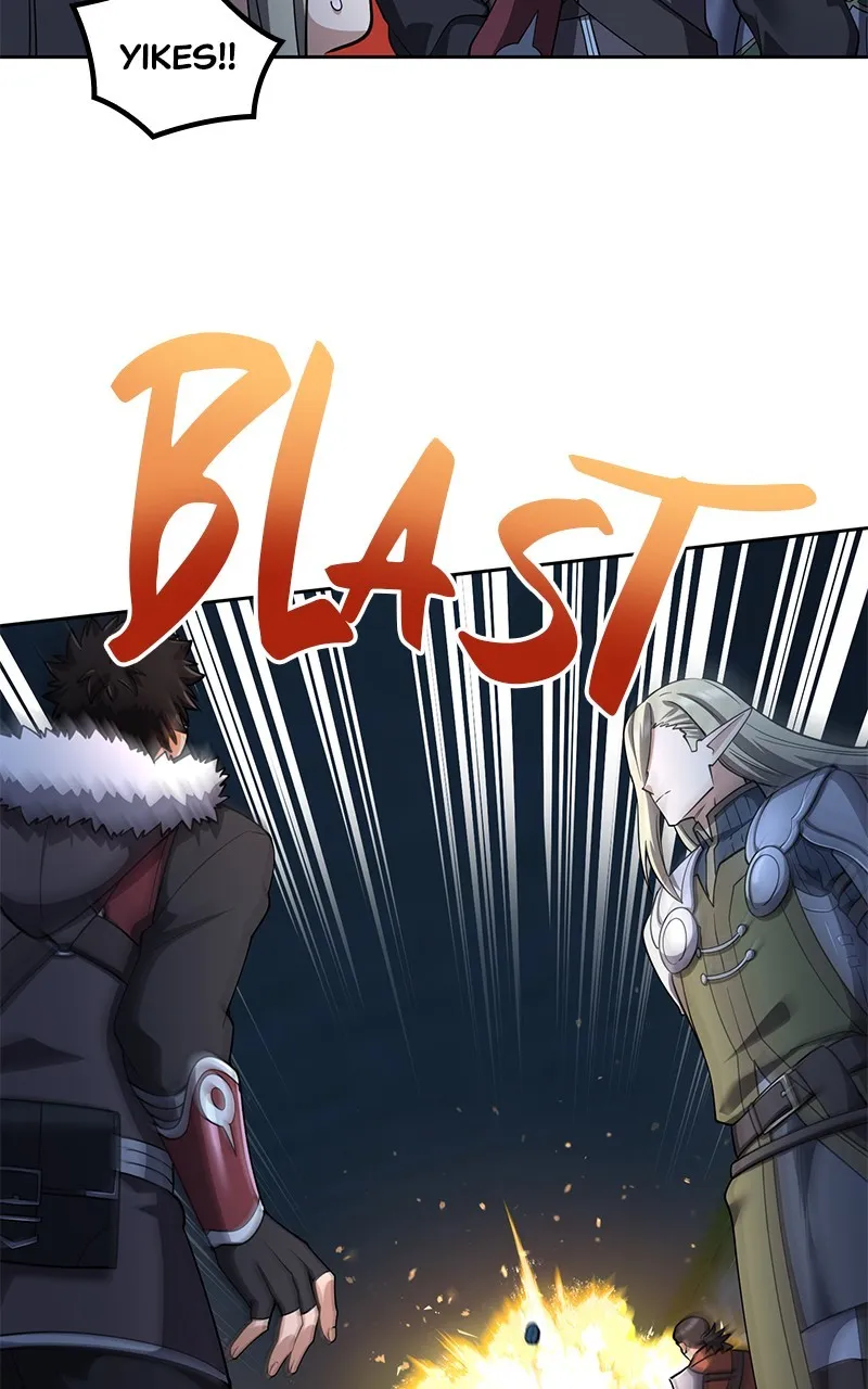 Monster Eater Chapter 30 page 59 - 
