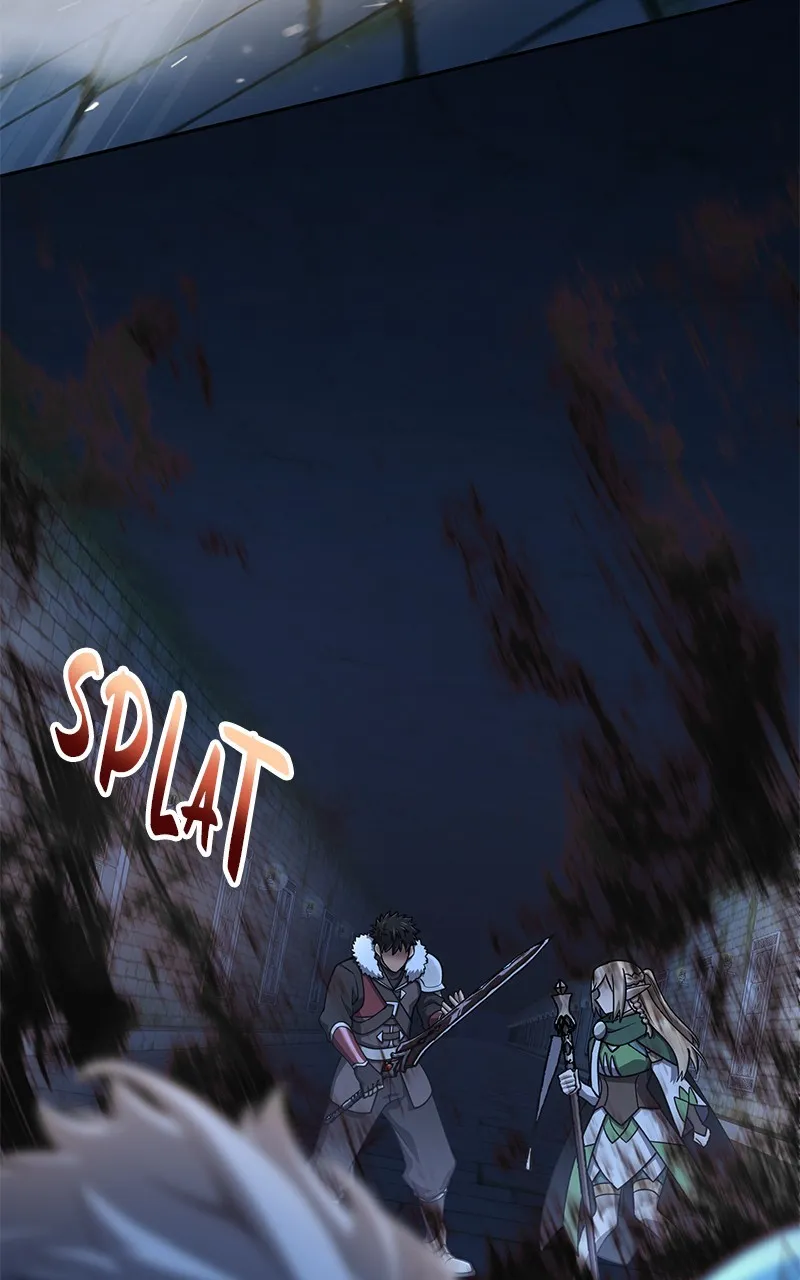 Monster Eater Chapter 30 page 7 - 
