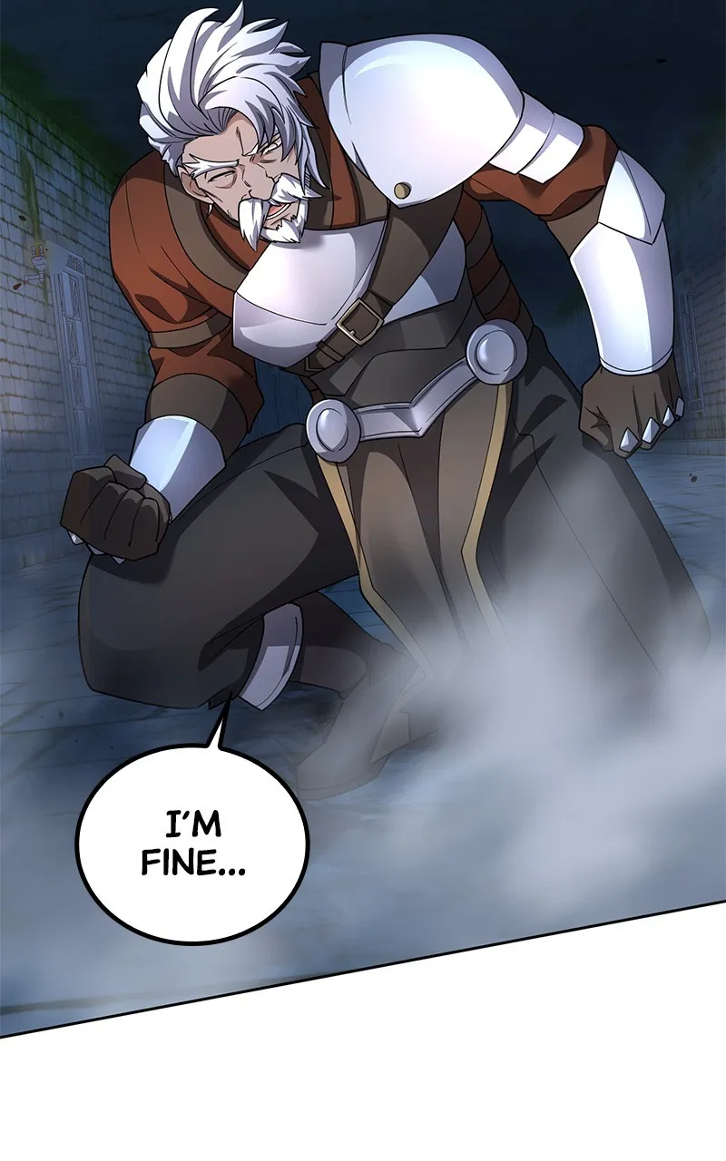 Monster Eater Chapter 30 page 61 - 