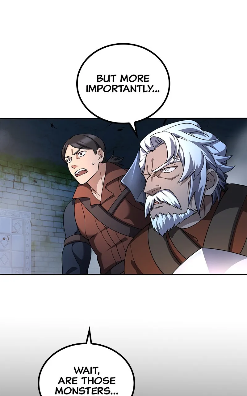 Monster Eater Chapter 30 page 62 - 