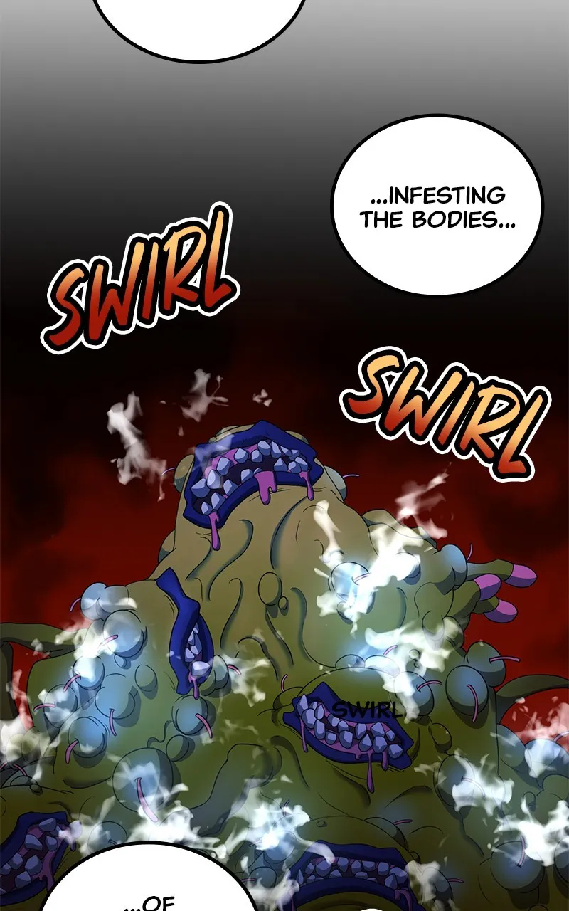Monster Eater Chapter 30 page 63 - 