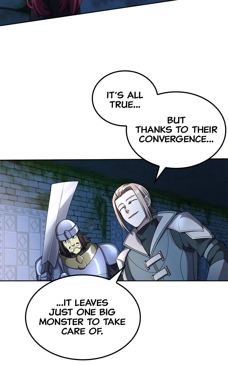 Monster Eater Chapter 30 page 66 - 