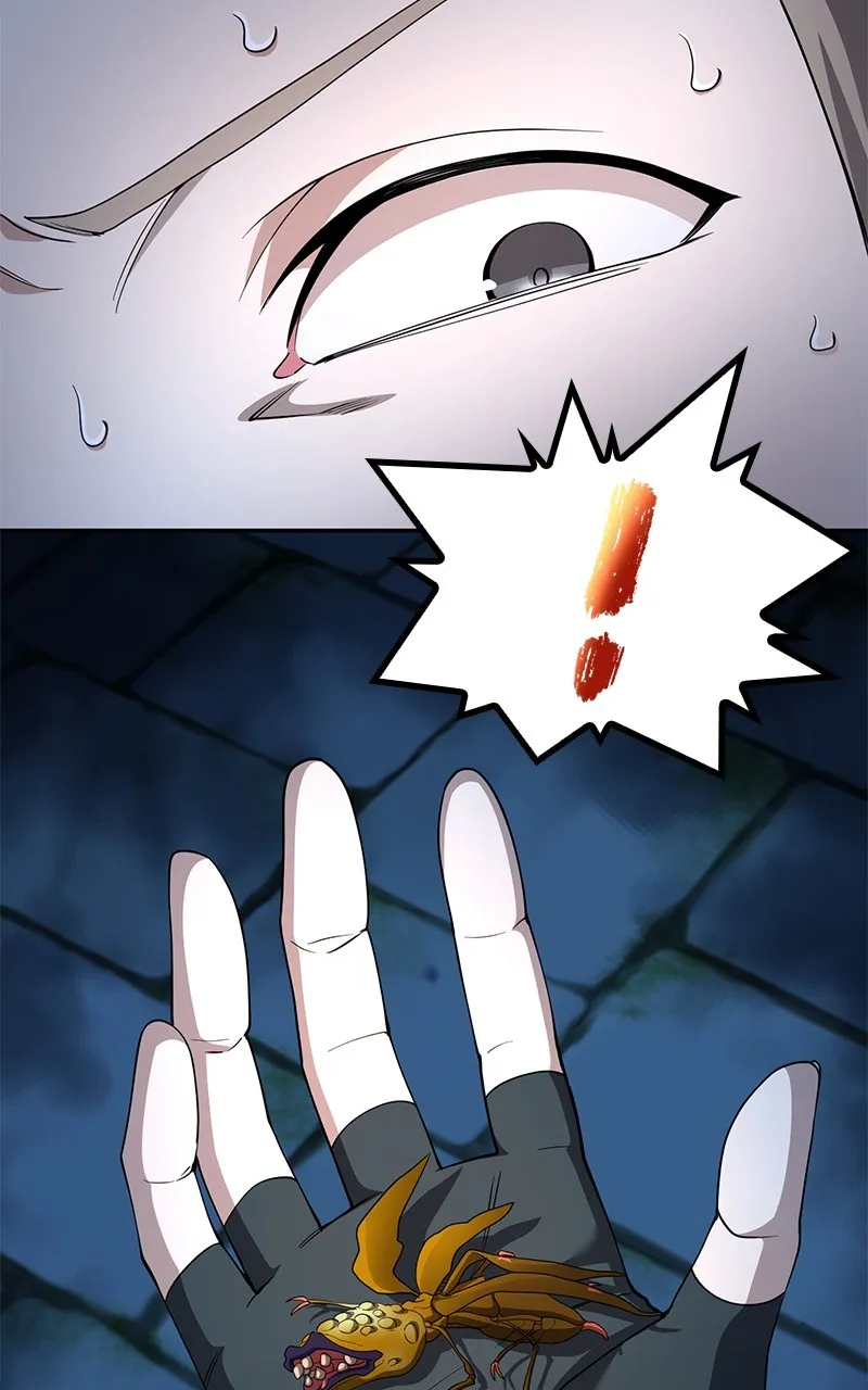 Monster Eater Chapter 30 page 69 - 