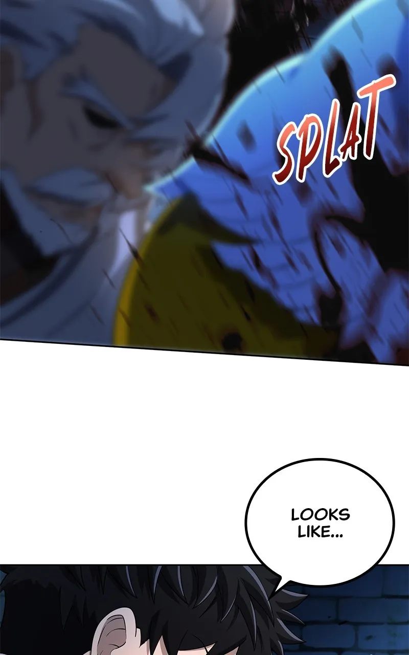 Monster Eater Chapter 30 page 8 - 