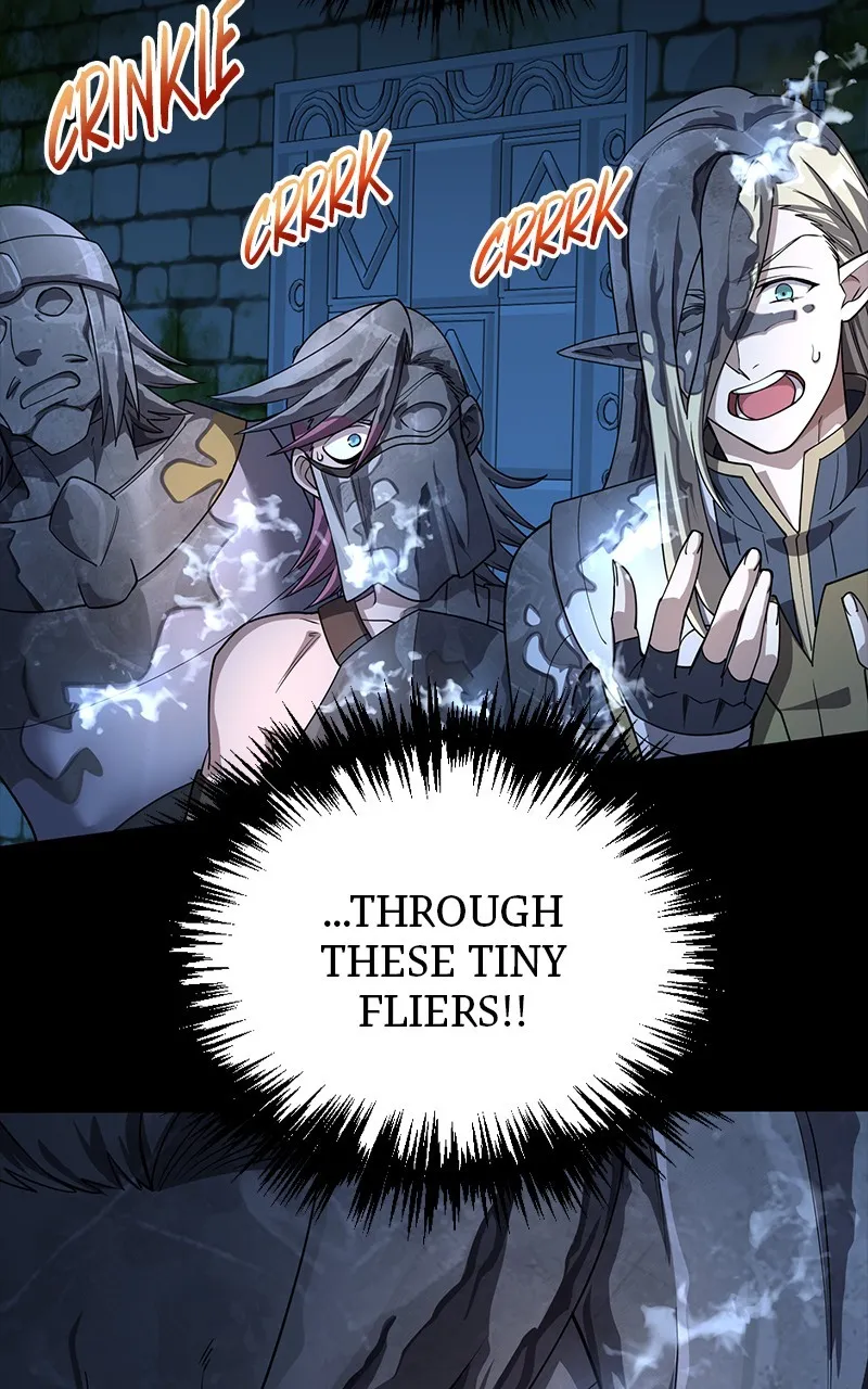 Monster Eater Chapter 30 page 72 - 