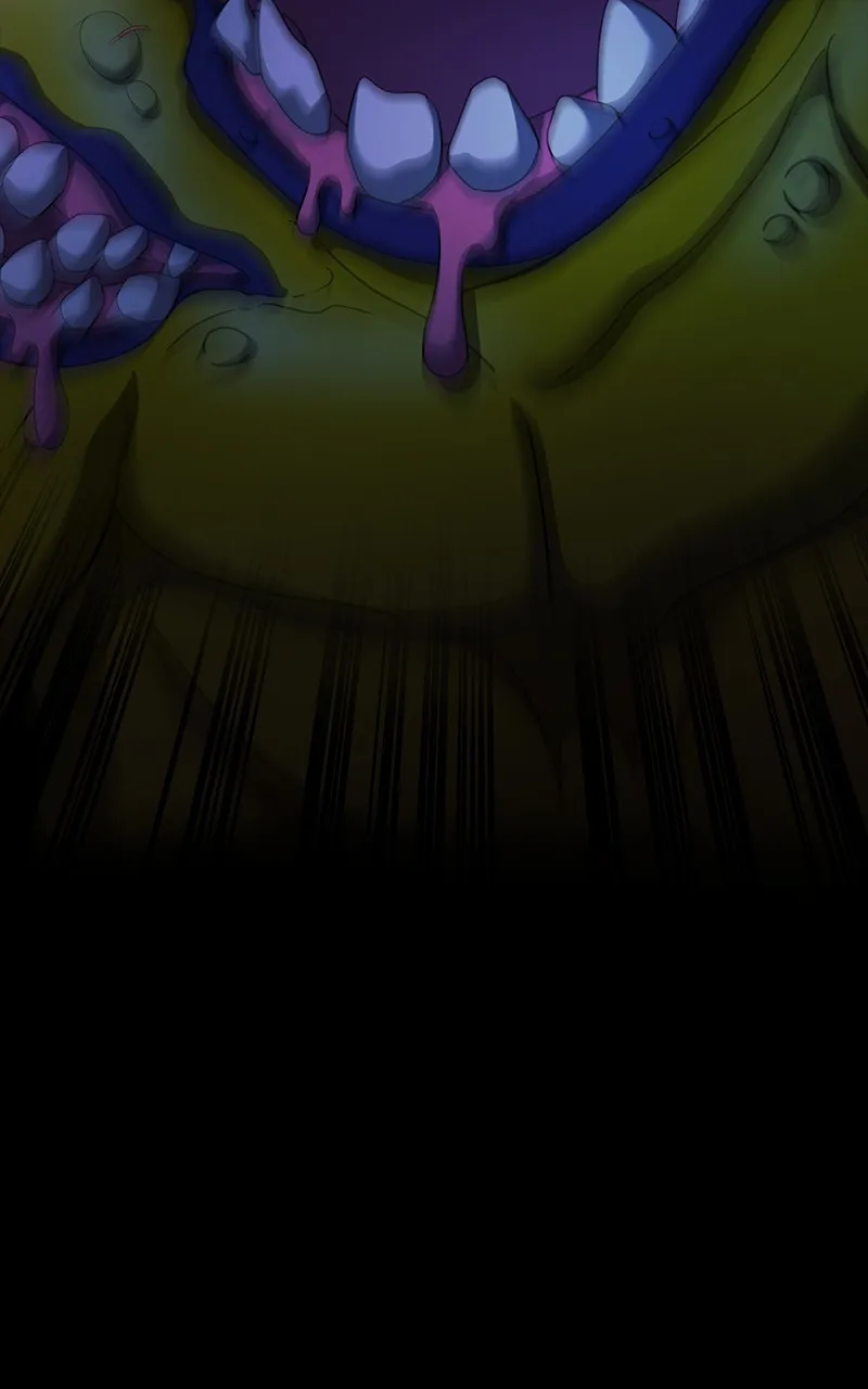 Monster Eater Chapter 30 page 75 - 