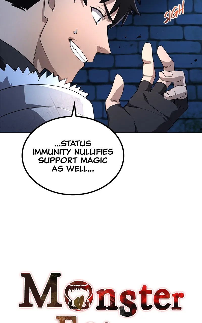 Monster Eater Chapter 30 page 9 - 