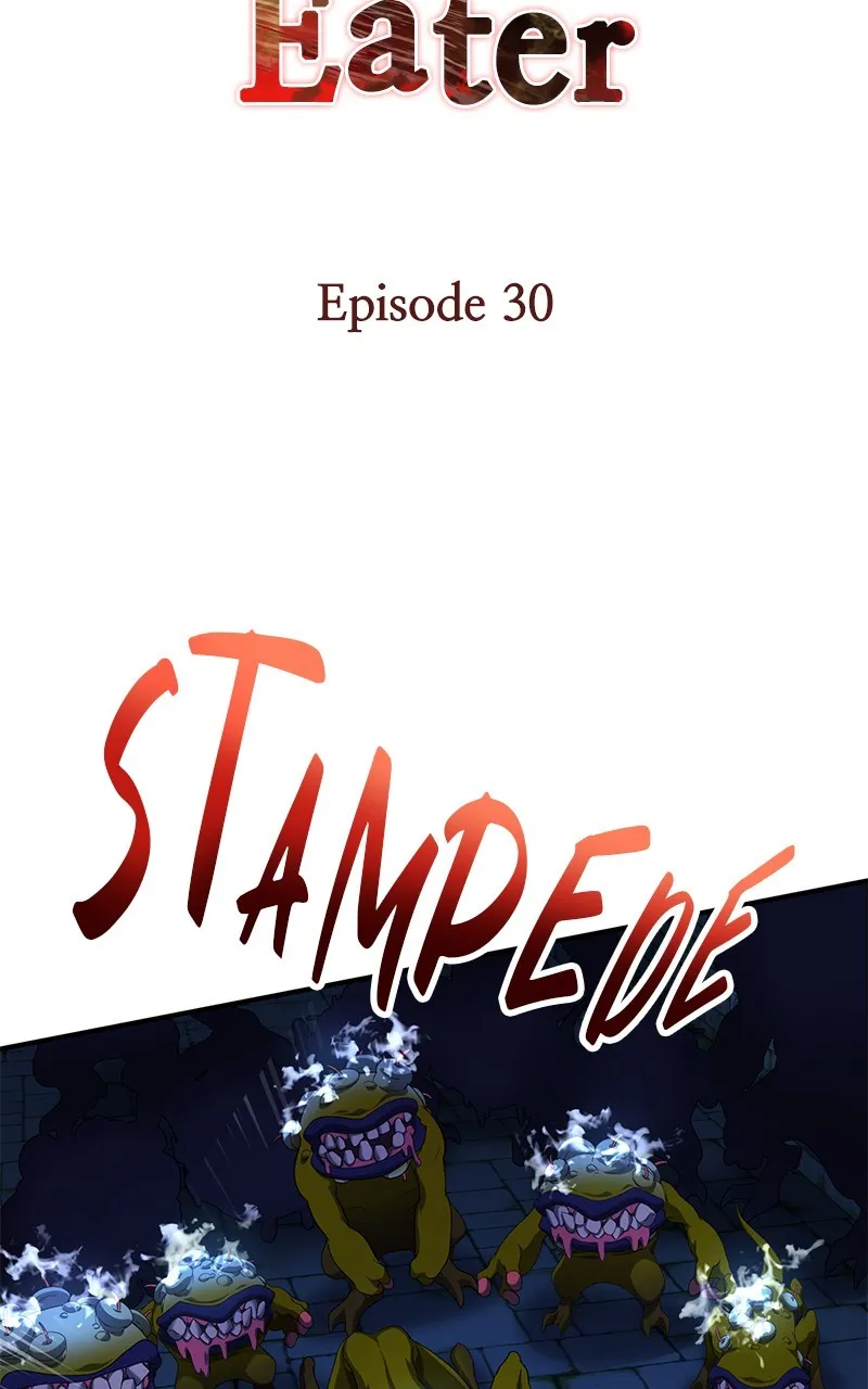 Monster Eater Chapter 30 page 10 - 