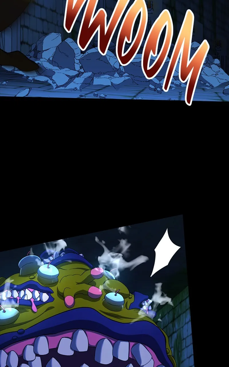Monster Eater Chapter 31 page 11 - 