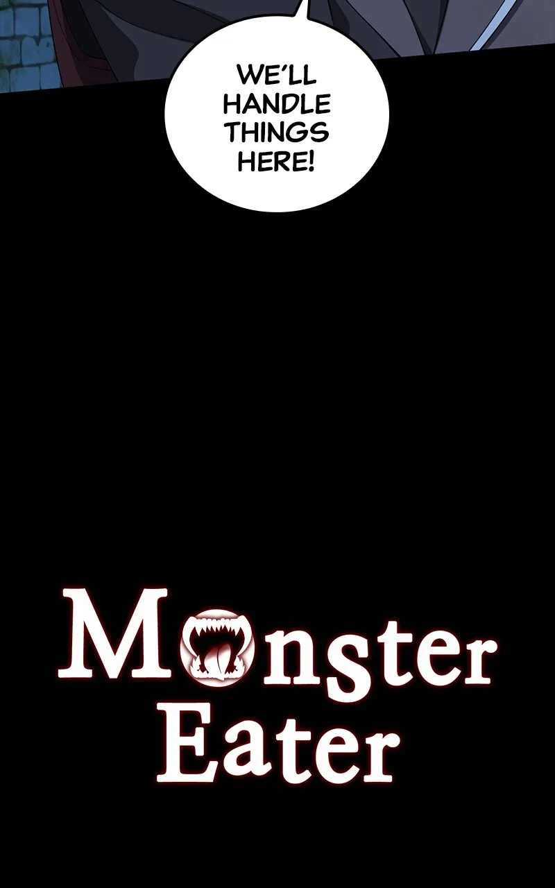 Monster Eater Chapter 31 page 14 - 