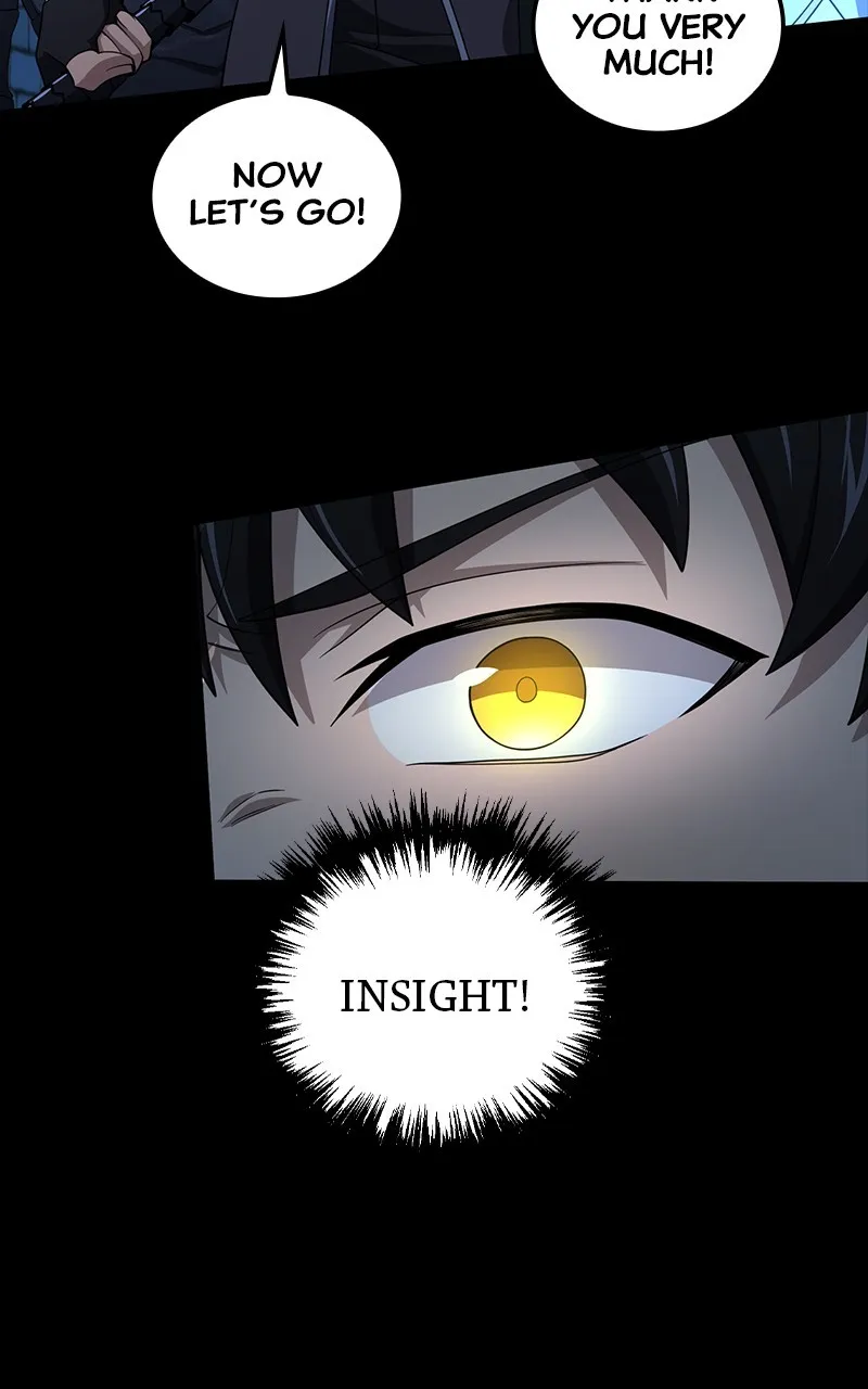Monster Eater Chapter 31 page 17 - 
