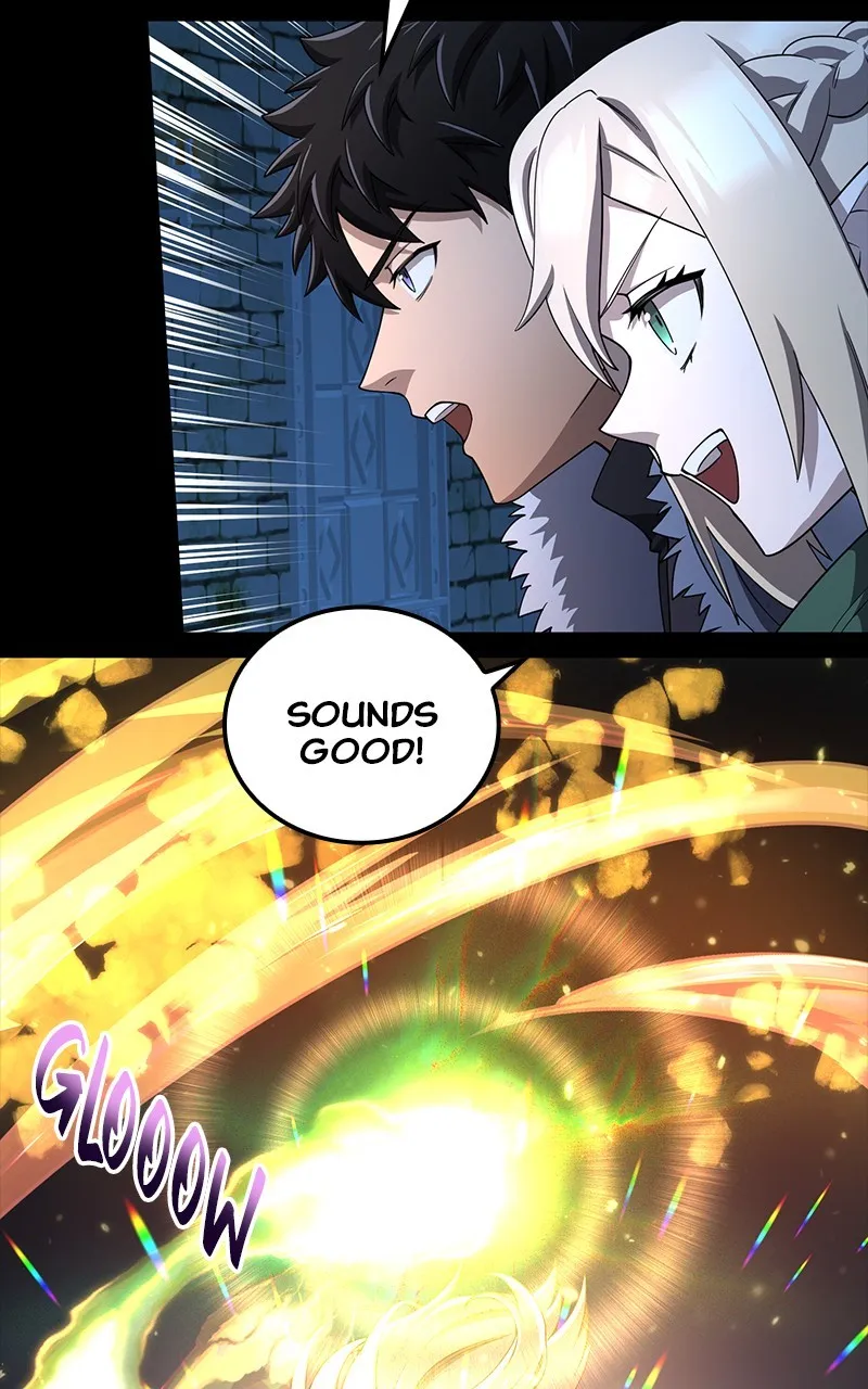 Monster Eater Chapter 31 page 20 - 
