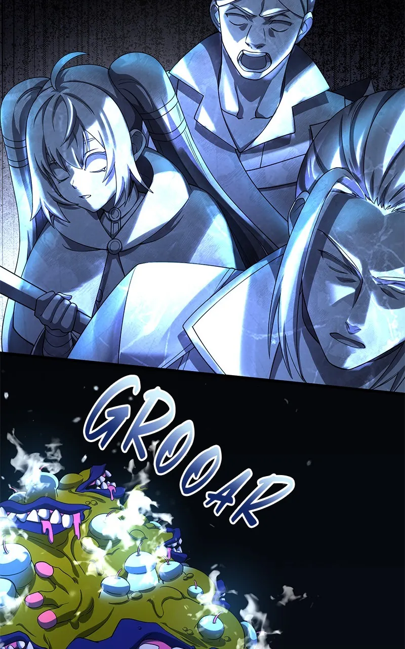 Monster Eater Chapter 31 page 3 - 