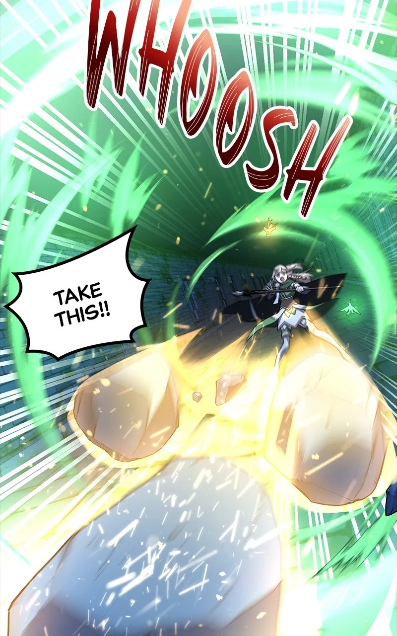 Monster Eater Chapter 31 page 23 - 