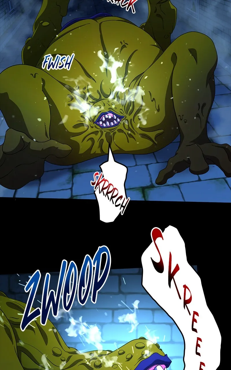 Monster Eater Chapter 31 page 28 - 