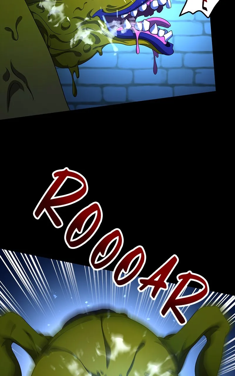 Monster Eater Chapter 31 page 29 - 