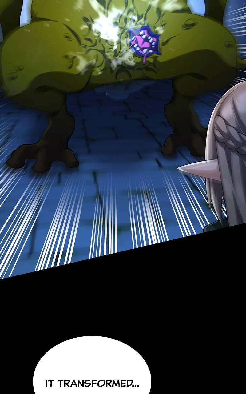 Monster Eater Chapter 31 page 30 - 