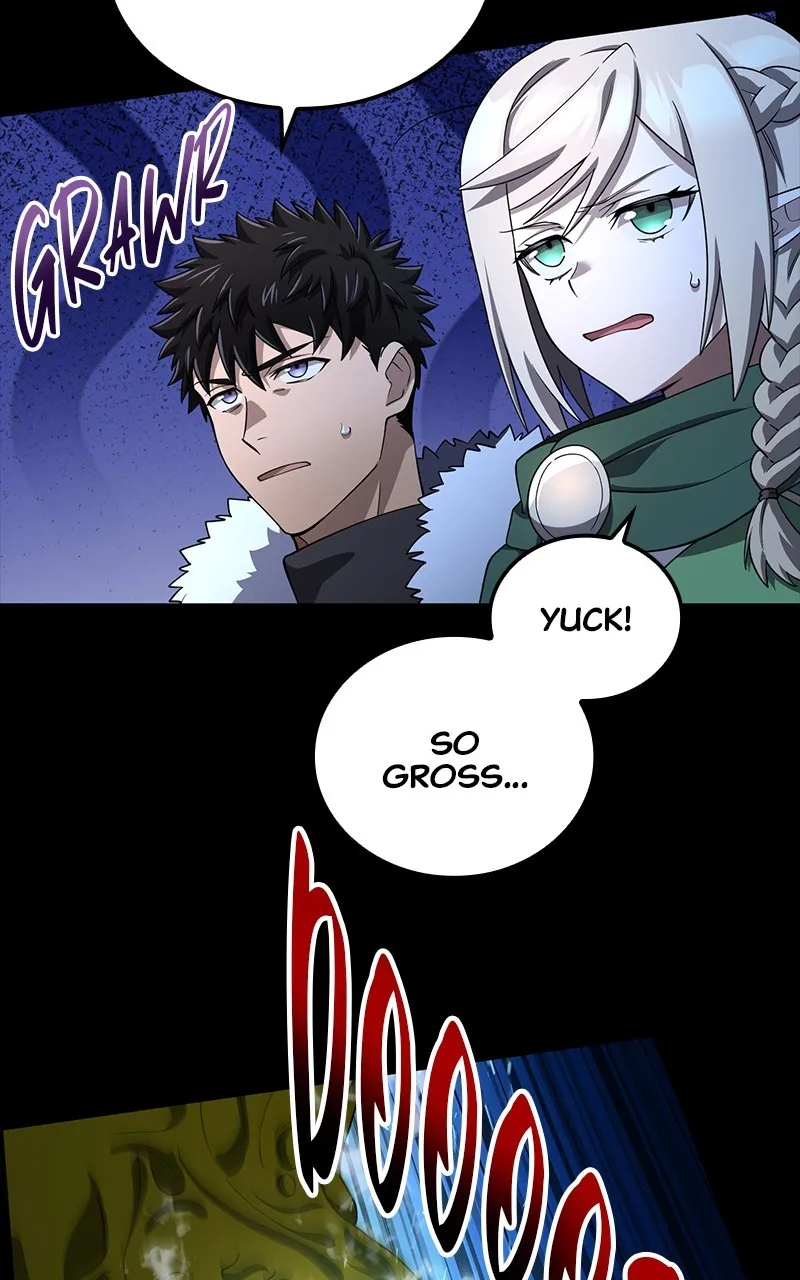 Monster Eater Chapter 31 page 31 - 