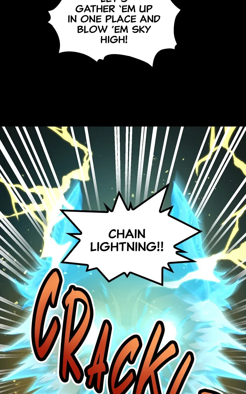 Monster Eater Chapter 31 page 34 - 
